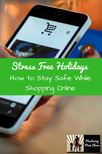 How to Stay Safe While Shopping Online 