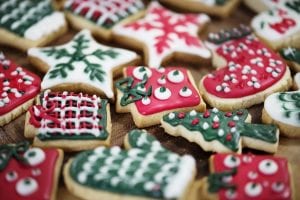 Holiday Traditions and Memories