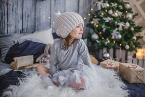Holiday Traditions and Memories